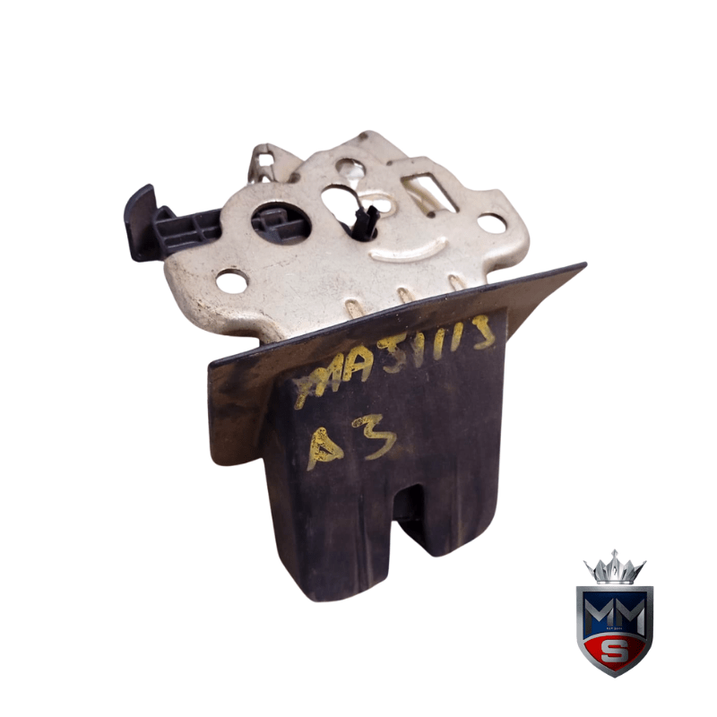 2013 Audi A3 8V 1.8T FSI Boot Lock – Used