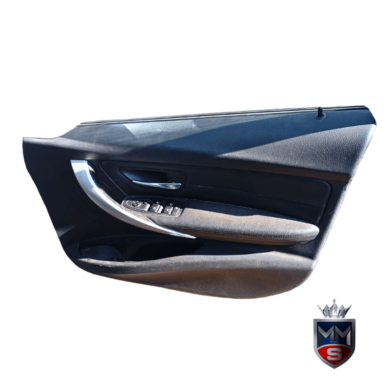 2013 BMW 320i Sedan F30 Door Panels – Used