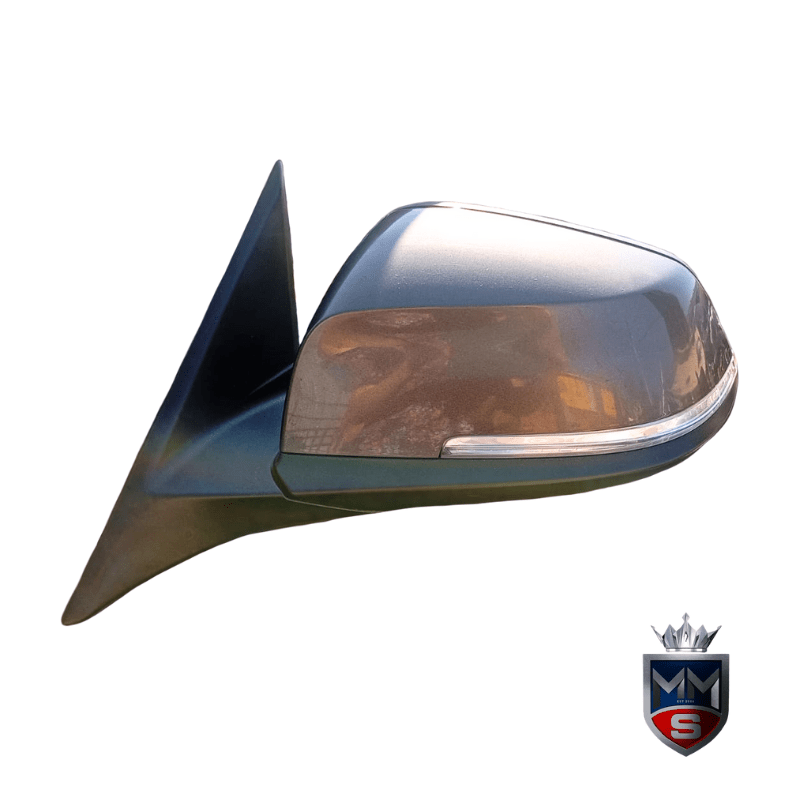 2013 BMW 320i Sedan F30 Side Mirrors – Used
