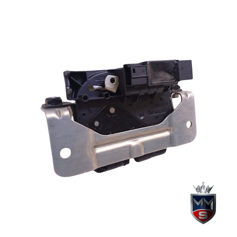 2017 BMW X4 20DX F26 Boot Lock – Used