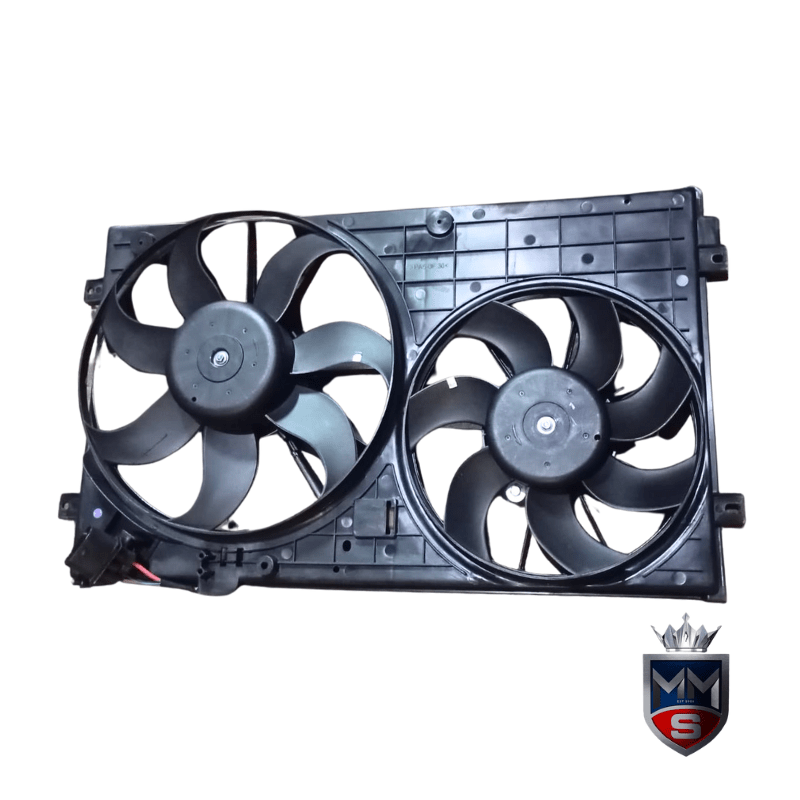 Audi A3 8P Radiator Fan – New | Majestic Motor Spares