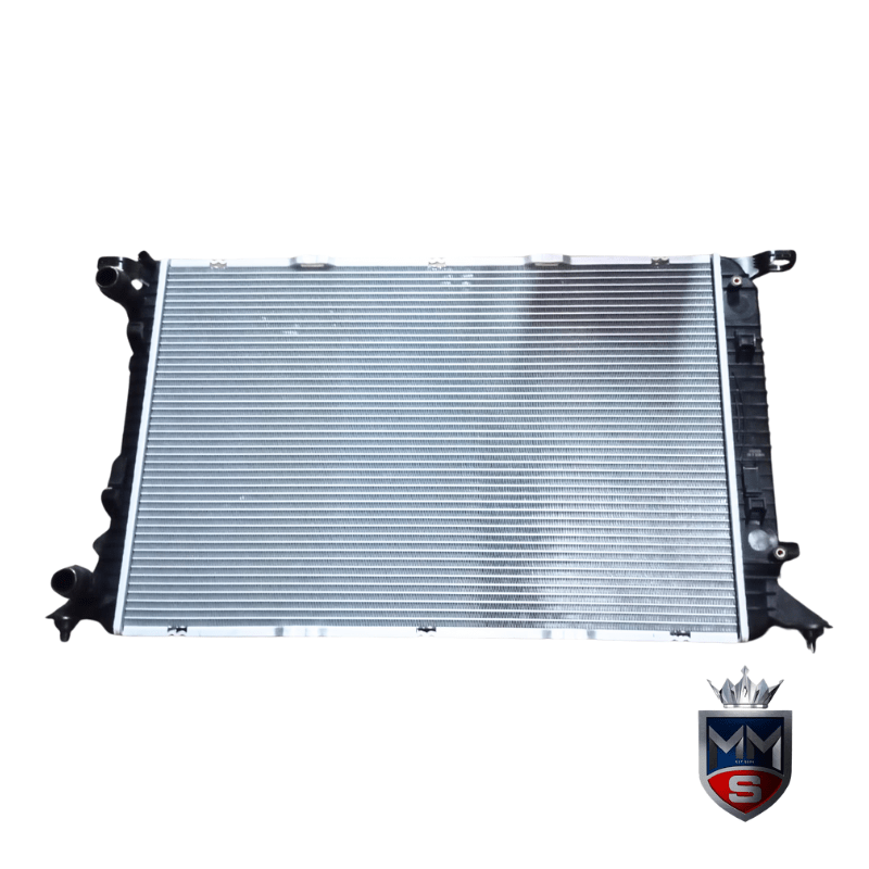 Audi A4 B8 1.8 TFSI Automatic Radiator – New