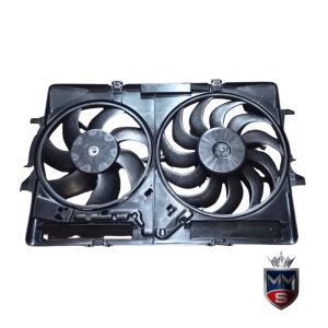 Audi A4 B8 Radiator Fan – New