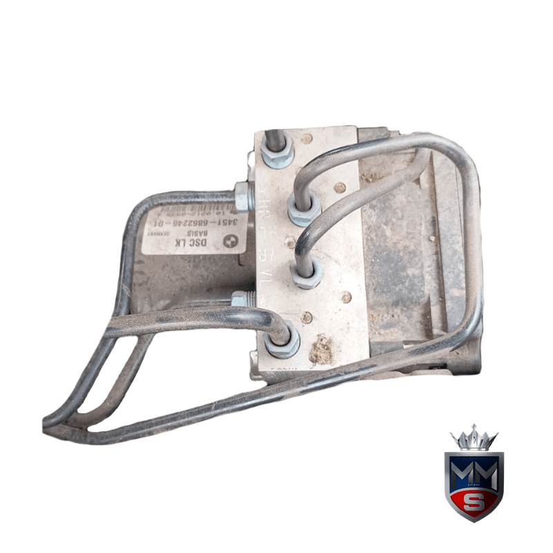 BMW 320i F30 ABS pump – used
