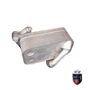 BMW 320i F30 oil cooler – used