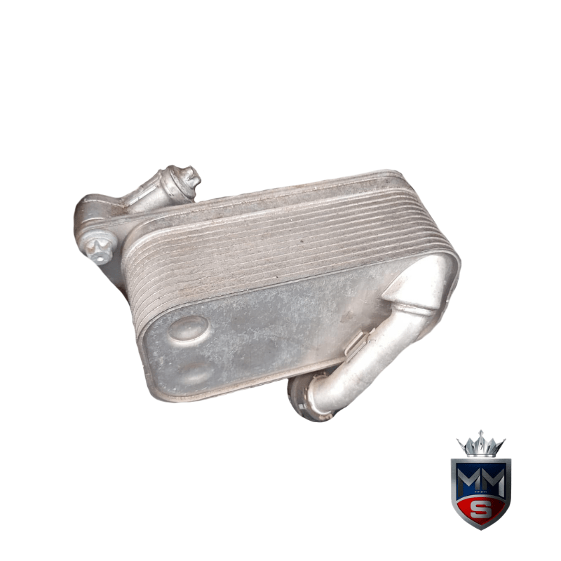 BMW 320i F30 oil cooler – used