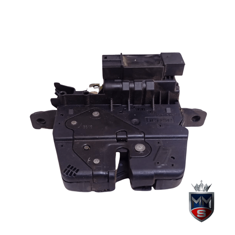 BMW X5 F15 Boot Lock – Used | Majestic Motor Spares