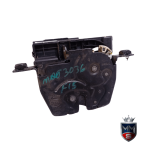 BMW X5 F15 Boot Lock – Used