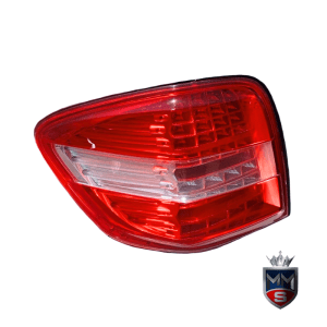Mercedes ML350 W164 Tail Lights – Used