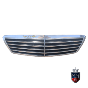 Mercedes S320 W220 main grille – used