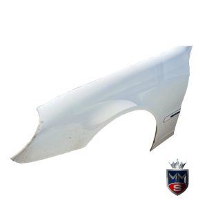 2003 Mercedes C180 Kompressor W203 fenders - used