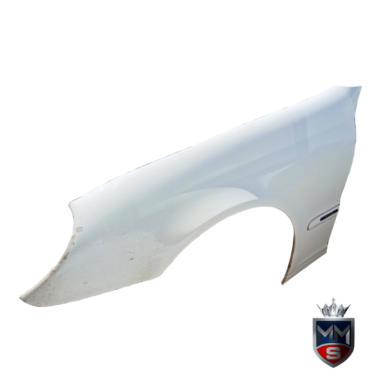 2003 Mercedes C180 Kompressor W203 fenders - used