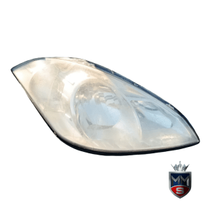 2008 Mercedes A200 W169 Headlights - used