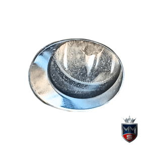 2008 Mercedes A200 W169 fog lights - used