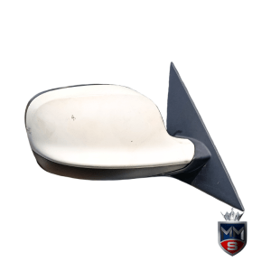 2010 BMW X3 E83 LCI door mirrors - used