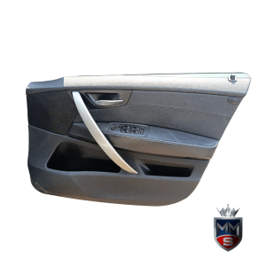 2010 BMW X3 E83 LCI door panels - used