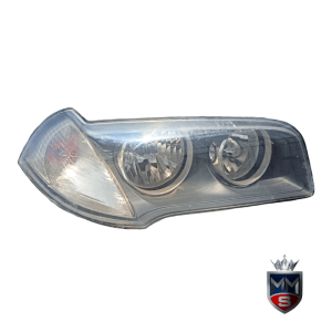 2010 BMW X3 E83 headlight - used