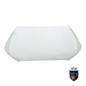 2014 Audi Q3 2.0T Quattro bonnet - used