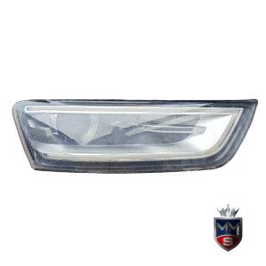 2014 Audi Q3 2.0T Quattro headlight - used