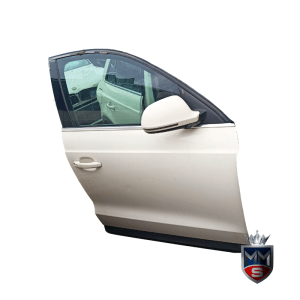 2014 Audi Q3 2.0T quattro door shells - used