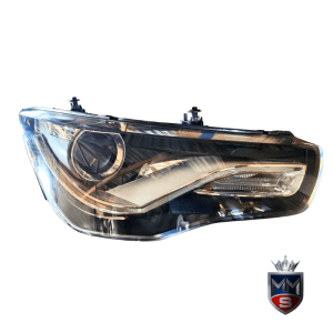 Audi A1 Headlights - Used