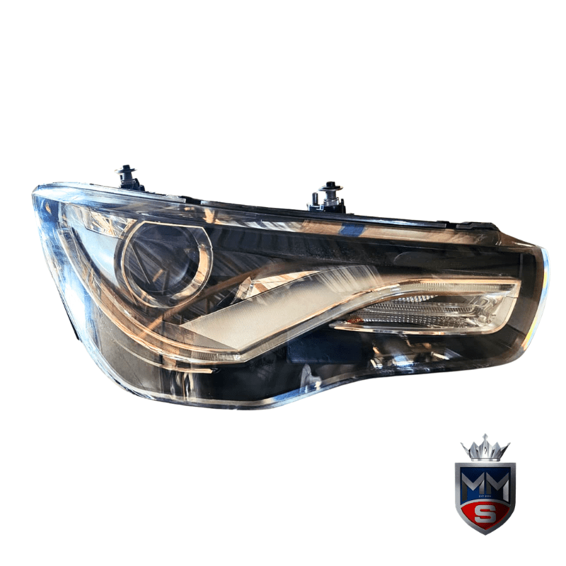 Audi A1 Headlights - Used