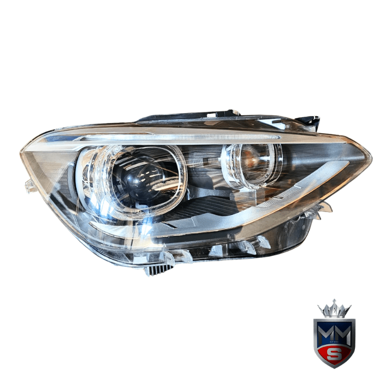 BMW F20 Xenon headlight - used