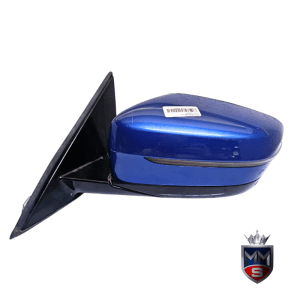 BMW G20 door mirror with camera - used