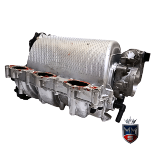 Mercedes-Benz M272 intake manifold - used