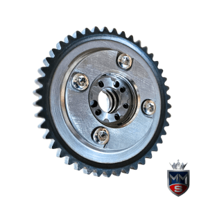 Mercedes C180 C200 W204 CGI cam gears sprockets - new