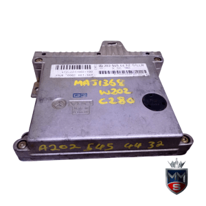 Mercedes C280 W202 computer box - used