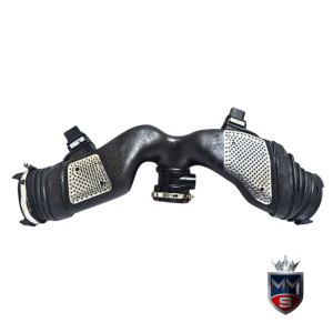 Mercedes M642 butterfly intake - used