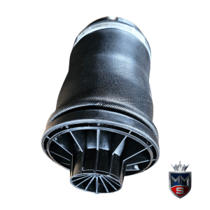 Mercedes ML W164 rear air bellow - new