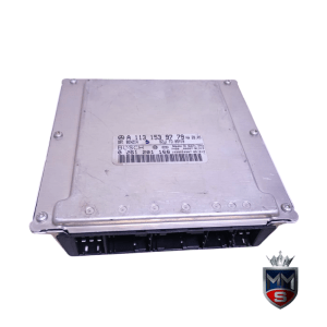 Mercedes W164 M113 computer box - used