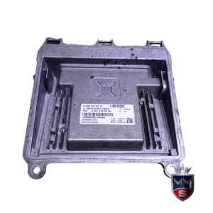 Mercedes W169 M266 computer box - used