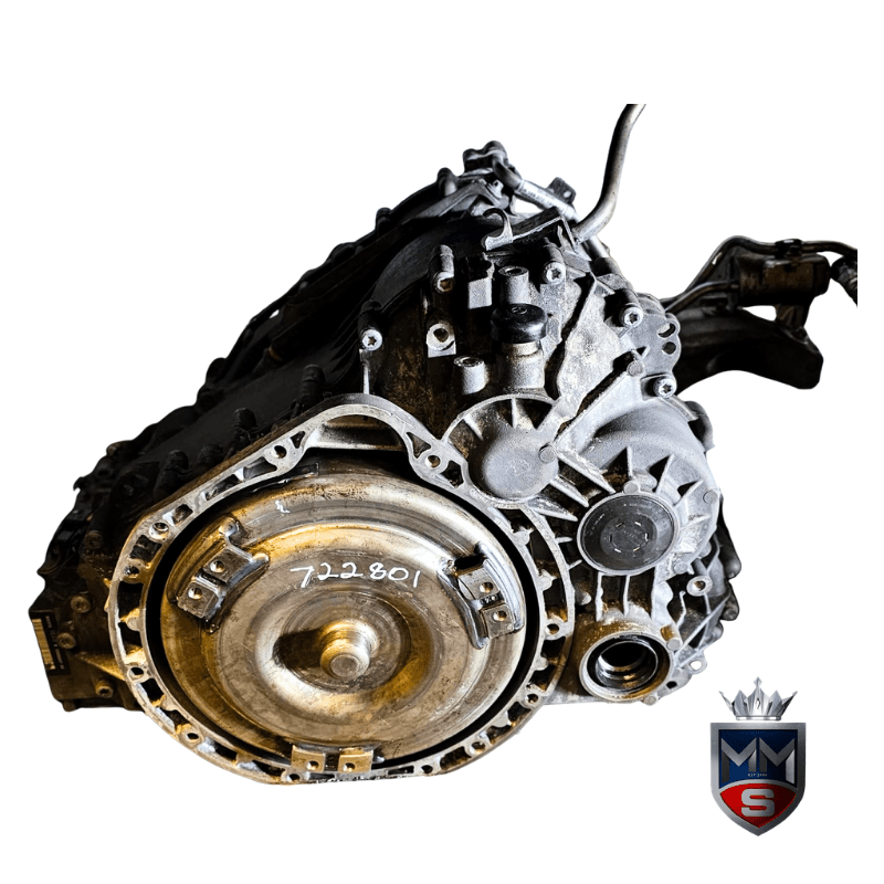 Mercedes W169 W245 automatic gearbox 722801 722800 - used