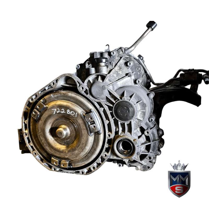 Mercedes W169 W245 automatic gearbox 722801 722800 - used