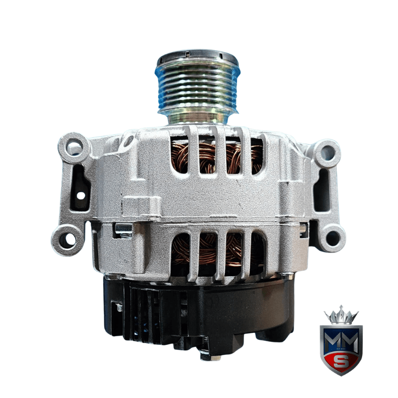 Mercedes W203 M271 alternator 150AMP - new