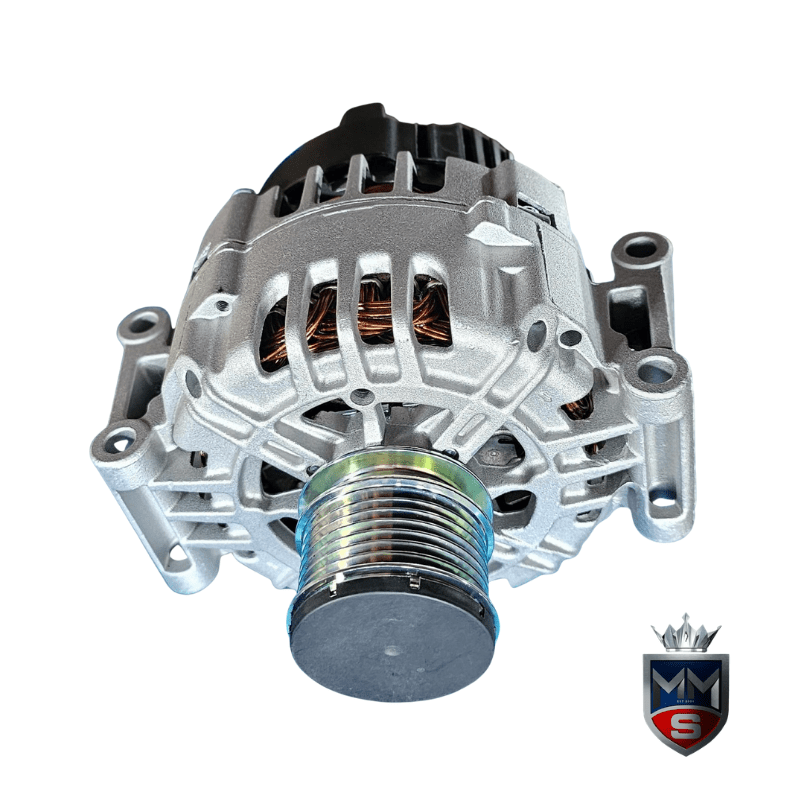 Mercedes W203 M271 alternator 150AMP - new