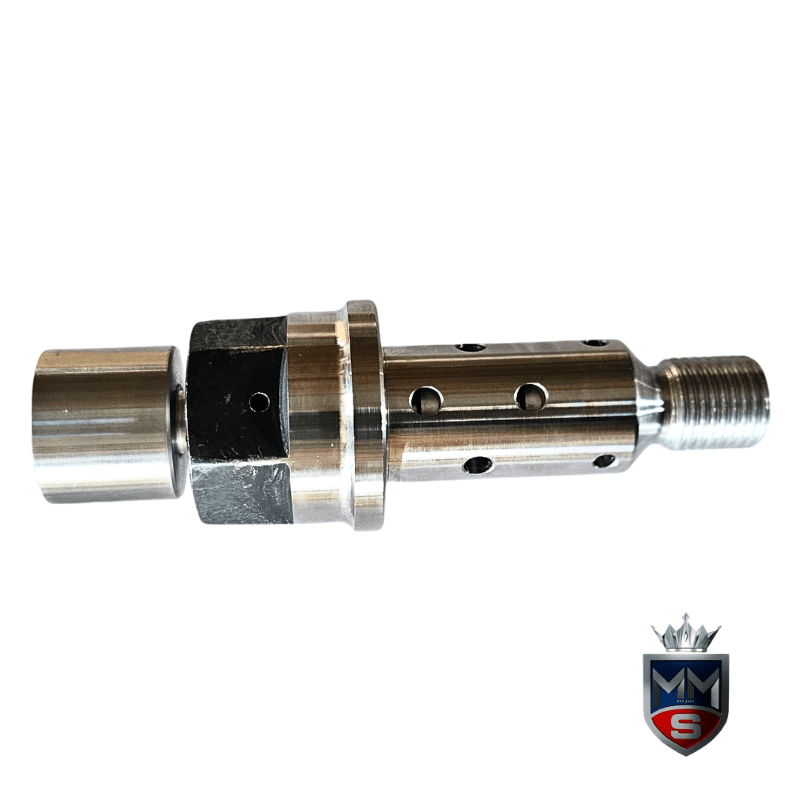 Mercedes W203 M271 camshaft bolt - new