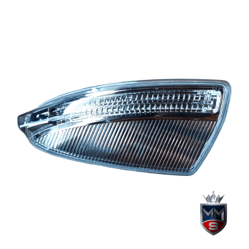 Mercedes W204 preface door mirror indicator - new
