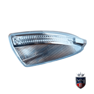 Mercedes W204 preface door mirror indicator - new