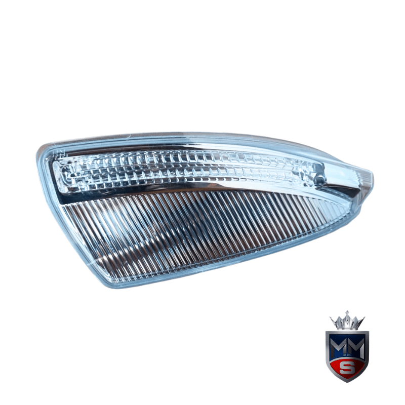 Mercedes W204 preface door mirror indicator - new