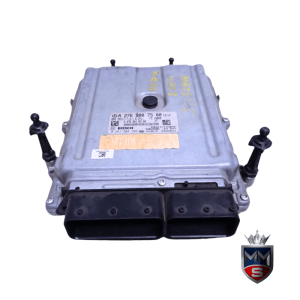 Mercedes W253 M276 computer box - used