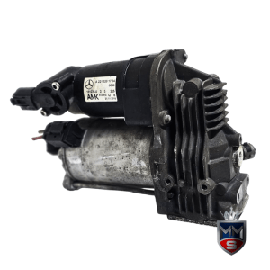 Mercedes air suspension pump - used