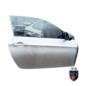 2007 BMW 335i E92 Coupe Door Shells - Used