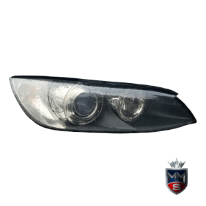 2007 BMW 335i E92 Coupe Headlights - Used