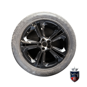 2009 Audi Q5 Quattro Rims - Used