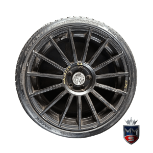 2015 Audi S3 Quattro Rims - Used