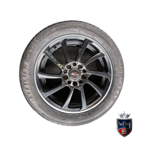 2017 Audi A3 Sportback Rims - Used